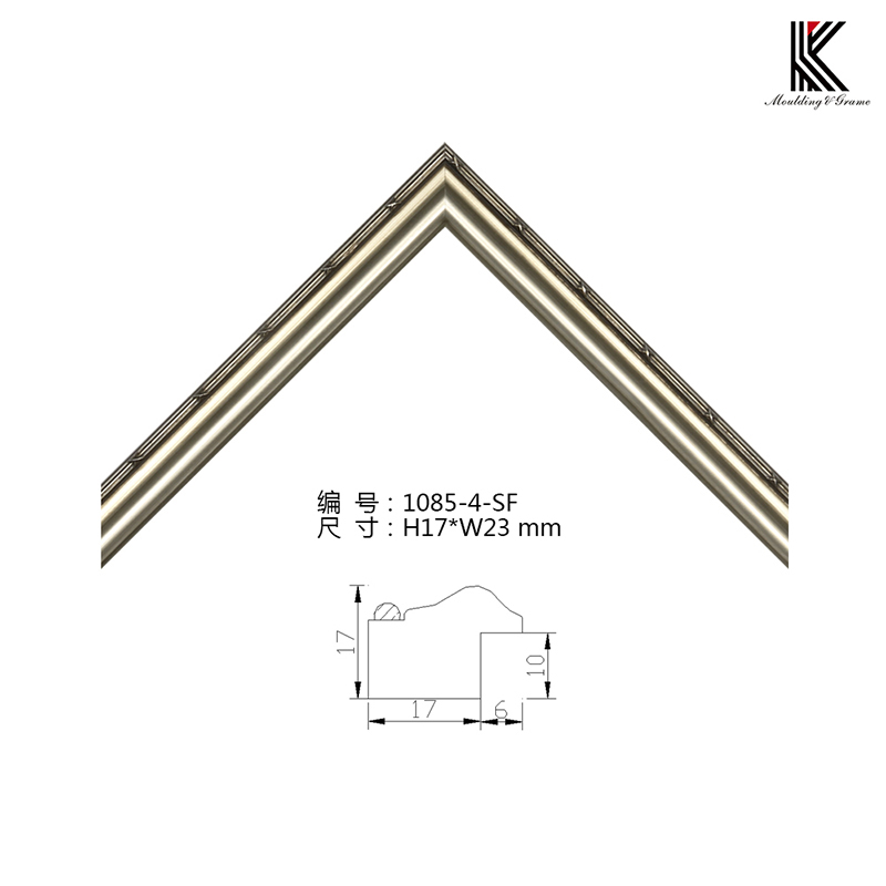 1085實木線條