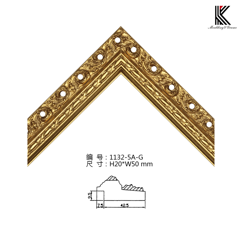 1132實(shí)木線(xiàn)條